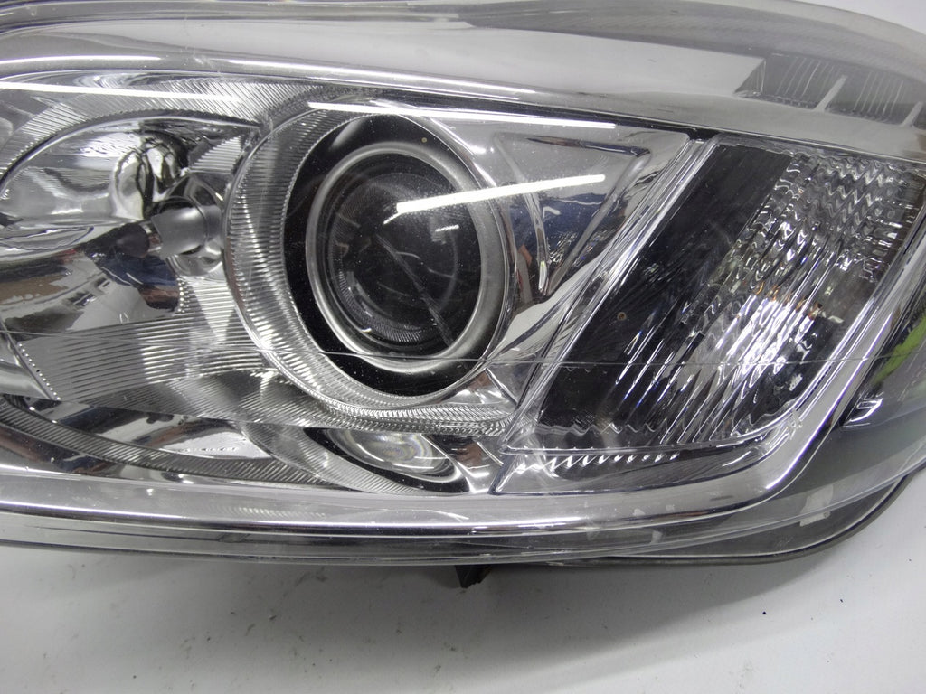 Frontscheinwerfer Opel Insignia A 22831928 Xenon Links Scheinwerfer Headlight