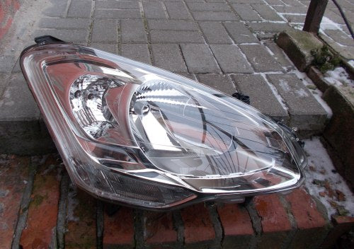 Frontscheinwerfer Peugeot Partner 89318045 Rechts Scheinwerfer Headlight