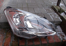 Load image into Gallery viewer, Frontscheinwerfer Peugeot Partner 89318045 Rechts Scheinwerfer Headlight