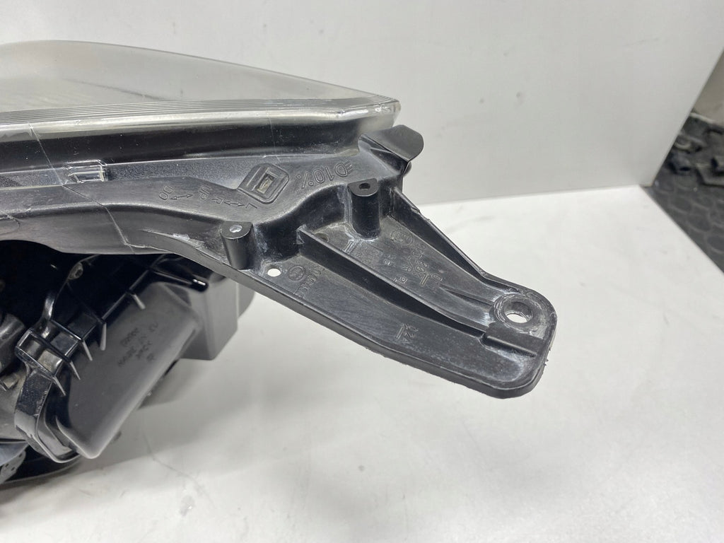 Frontscheinwerfer Opel Signum Vectra C 13170938 89312481 Xenon Rechts Headlight SCH7700373104od