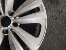 Load image into Gallery viewer, 1x Alufelge 18 Zoll 8.0" 5x120 30ET Glanz Silber 6775403 BMW Rim Wheel FEL4148288988ua