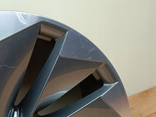 Load image into Gallery viewer, 1x Alufelge 21 Zoll 8.5" 5x112 40ET 5LA601025L Skoda Enyaq Rim Wheel FEL5992780445bk