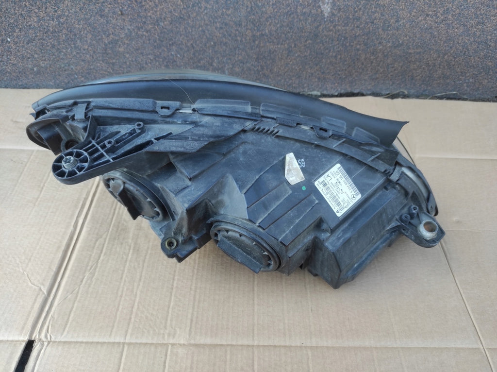 Frontscheinwerfer Mercedes-Benz W204 A2048209559 Links Scheinwerfer Headlight SCH5773172796ws