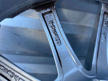 Load image into Gallery viewer, 1x Alufelge 17 Zoll 1774010300 Mercedes-Benz W177 Rim Wheel