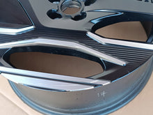 Load image into Gallery viewer, 1x Alufelge 20 Zoll 8.0" 5x114.3 43ET 9842669880 Peugeot Rim Wheel FEL2744896430jn