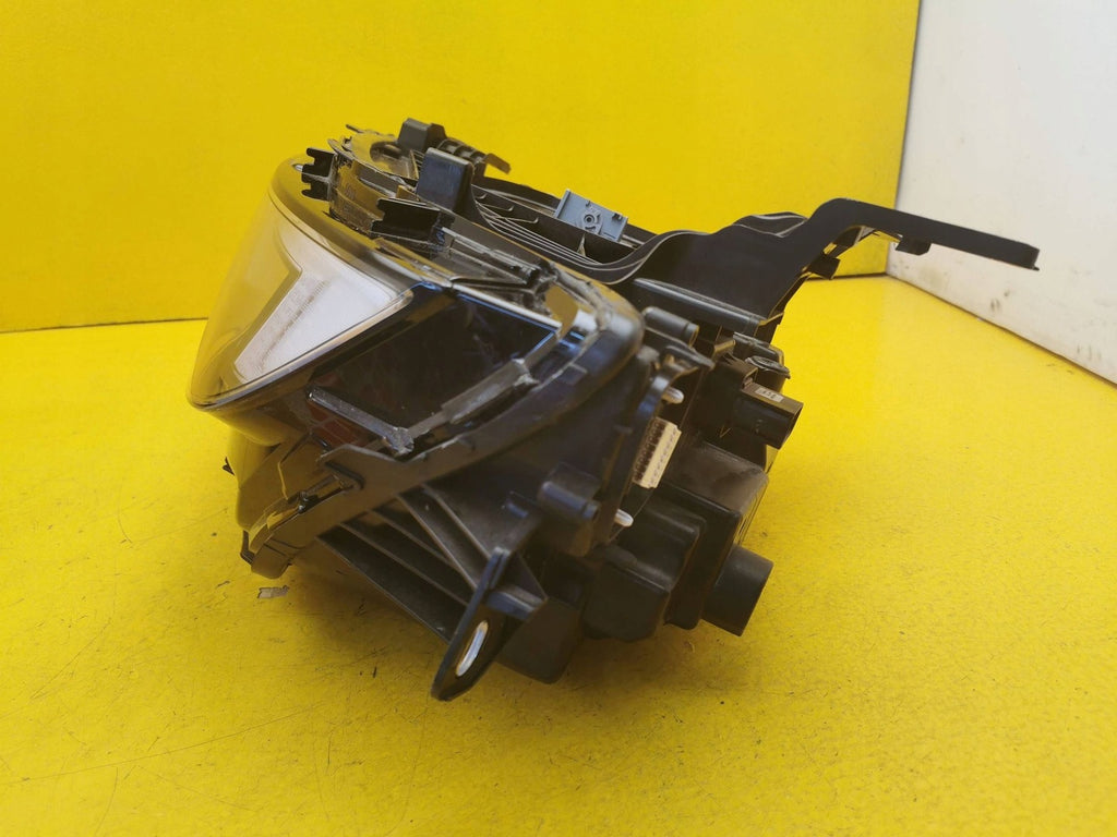 Frontscheinwerfer Opel Astra L 9850326480 LED Links Scheinwerfer Headlight SCH6526037956zd
