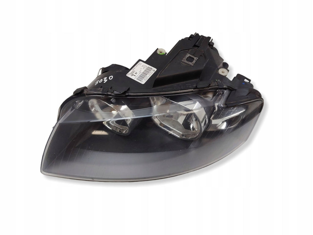 Frontscheinwerfer Audi A3 8P0941003K 0301206201 Links Scheinwerfer Headlight SCH4147137926ji