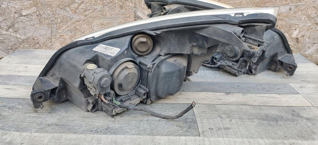 Frontscheinwerfer Renault Espace IV 8200394706 Ein Satz Scheinwerfer Headlight SCH6750680649yu