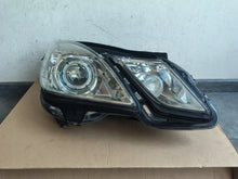 Laden Sie das Bild in den Galerie-Viewer, Frontscheinwerfer Mercedes-Benz A2128202059 LED Rechts Scheinwerfer Headlight SCH9476568051sb