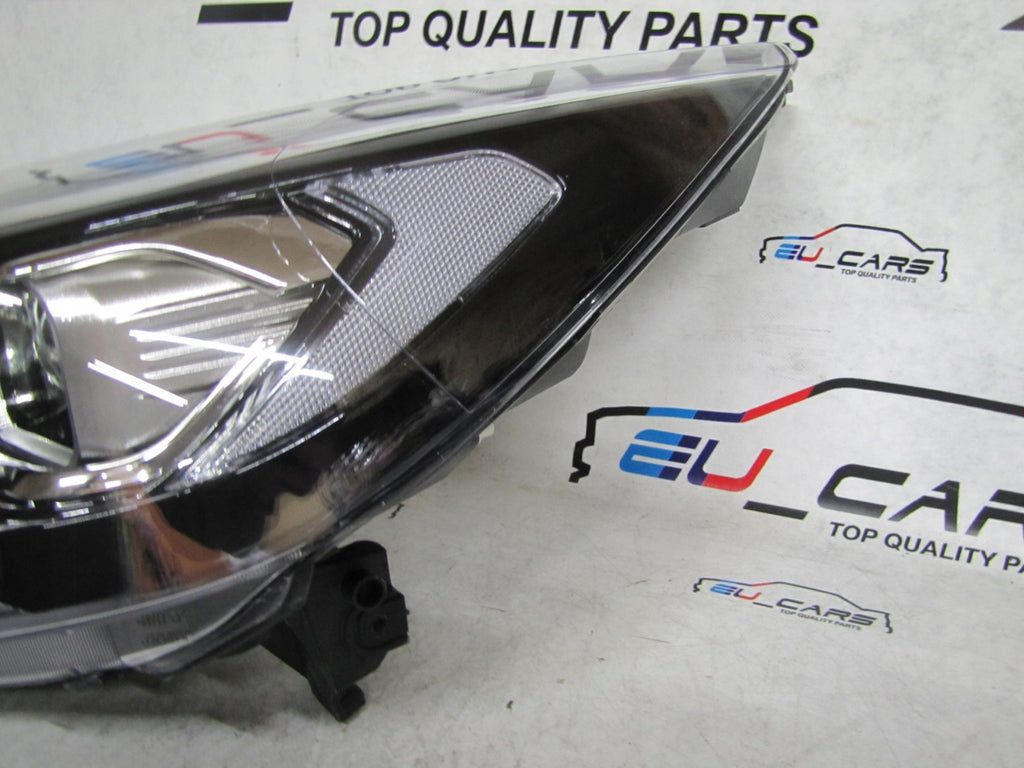 Frontscheinwerfer Ford Kuga GV41-13D155-EH Xenon Links Scheinwerfer Headlight SCH7610137997yt