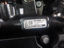Laden Sie das Bild in den Galerie-Viewer, Motor Peugeot CRD93 2.0 HDI 163PS 54kW 2011 Diesel Engine Komplett