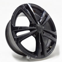 Load image into Gallery viewer, 1x Alufelge 18 Zoll 7.5&quot; 5x112 8V0601025B, 8V0601025AJ Audi A3 Rim Wheel