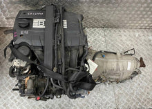 Laden Sie das Bild in den Galerie-Viewer, Motor BMW E91 E90 N43B20AA 2.0 2010 Benzin Engine Komplett MOT6454349089mq