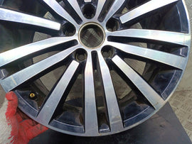 1x Alufelge 17 Zoll 8.0