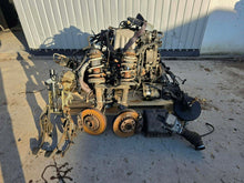 Laden Sie das Bild in den Galerie-Viewer, Motor Opel Kadett C20NE 2.0 GSI 115PS 85kW 190TKm 1984 Engine Komplett MOT3405152918ev