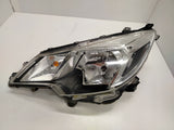 Frontscheinwerfer Mitsubishi Space Star 8301D445 Links Scheinwerfer Headlight