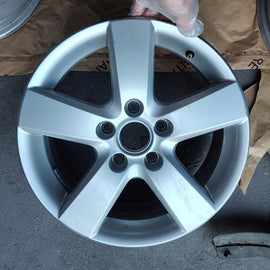 1x Alufelge 16 Zoll 6.5