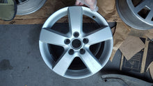 Load image into Gallery viewer, 1x Alufelge 16 Zoll 6.5" 5x112 50ET 1T0601025G VW Passat Touran Rim Wheel FEL5471609230ny