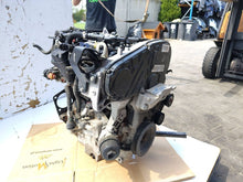 Laden Sie das Bild in den Galerie-Viewer, Motor Opel Insignia A A20DT 2.0 CDTI 131PS 96kW 81TKm 2014 Diesel Komplett MOT9829938611mj