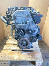Laden Sie das Bild in den Galerie-Viewer, Motor Hyundai Kia D4FB 1.6 CRDI 119TKm Diesel Engine Komplett