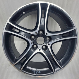 1x Alufelge 18 Zoll 8.0