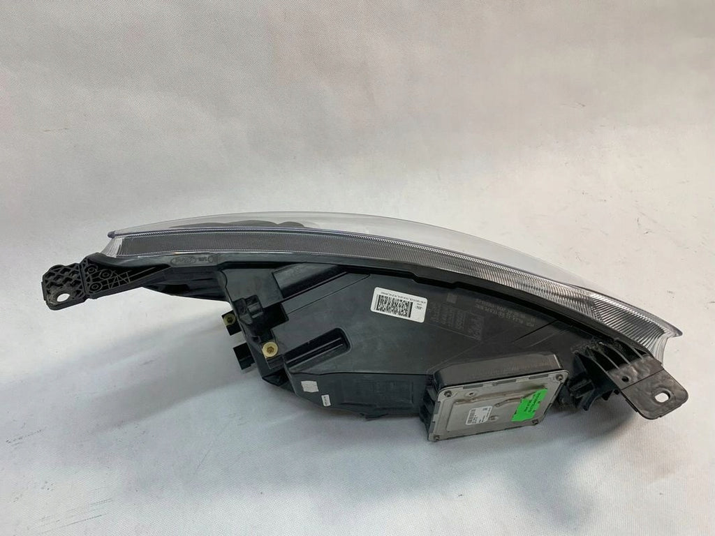 Frontscheinwerfer Ford Focus JX7B-13E015-CE Links Scheinwerfer Headlight SCH4003984069mk