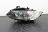 Frontscheinwerfer BMW 3 Coupe E92 7162129 Xenon Links Scheinwerfer Headlight