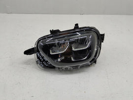 Frontscheinwerfer Citroën C4 Cactus 9836267180 LED Links Scheinwerfer Headlight
