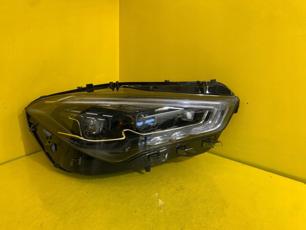 Frontscheinwerfer Mercedes-Benz Cla A1189061401 LED Rechts Headlight