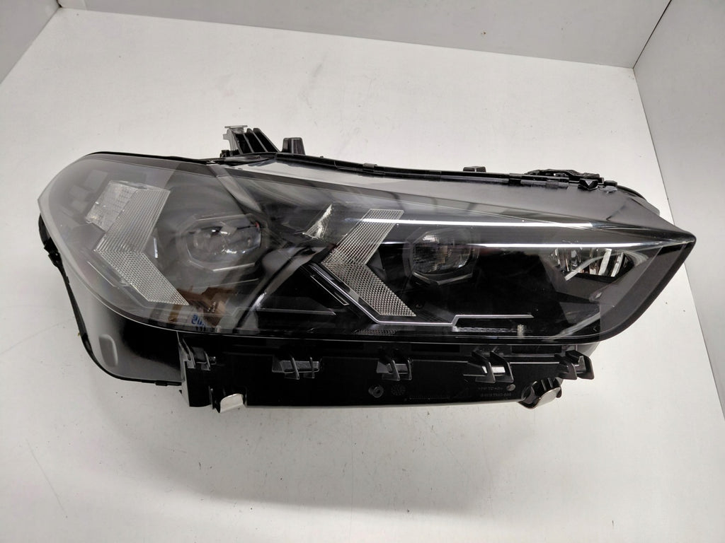 Frontscheinwerfer BMW G05 G06 5A8E116 Full LED Rechts Scheinwerfer Headlight SCH8693603867xf