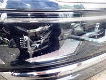 Load image into Gallery viewer, Frontscheinwerfer VW Tiguan Allspace 5NN941082C Full LED Rechts Headlight