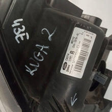 Laden Sie das Bild in den Galerie-Viewer, Frontscheinwerfer Ford Kuga 90021743 Xenon Rechts Scheinwerfer Headlight SCH2949283024ms