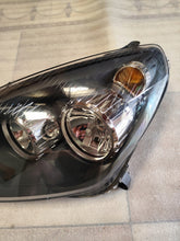 Laden Sie das Bild in den Galerie-Viewer, Frontscheinwerfer Opel Astra H 1EG270370-31 LED Links Scheinwerfer Headlight SCH7756225855dz