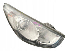 Laden Sie das Bild in den Galerie-Viewer, Frontscheinwerfer Hyundai Ix35 E132012806 Rechts Scheinwerfer Headlight SCH2481729702ps