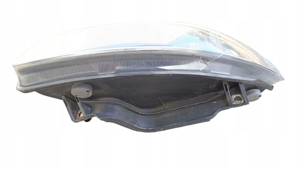 Frontscheinwerfer Alfa Romeo Toledo II 1M1941016 Ein Satz Scheinwerfer Headlight SCH1303551529dm