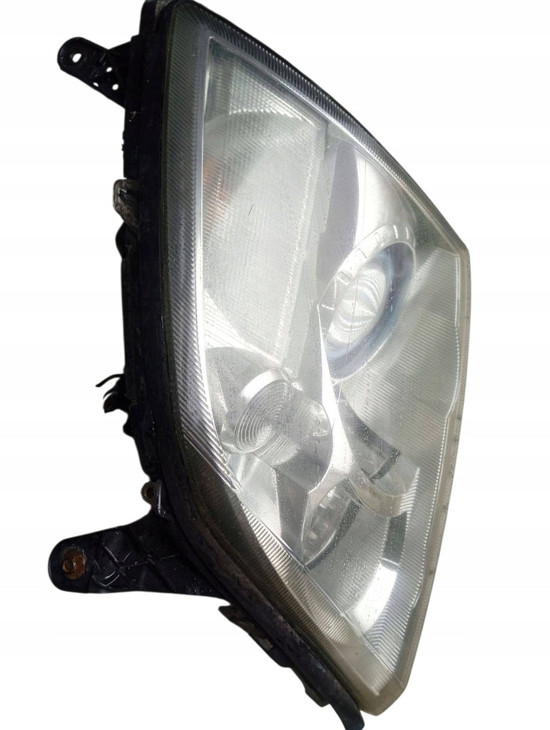 Frontscheinwerfer Opel Vectra C ABG2085 Rechts Scheinwerfer Headlight SCH9539095520cc