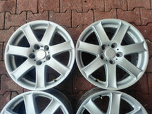 Load image into Gallery viewer, 4x Alufelge 17 Zoll 7.5" 5x120 44ET BMW 1 F21 F20 Rim Wheel FEL2792152070bc