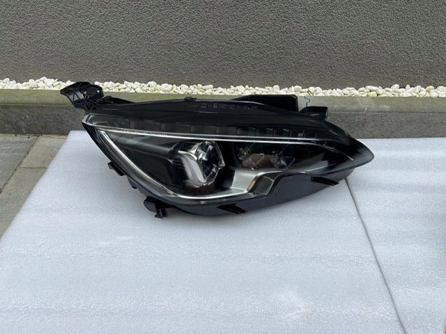 Frontscheinwerfer Peugeot 308 96778324 96778323 Full LED Ein Satz Headlight SCH8739127678st