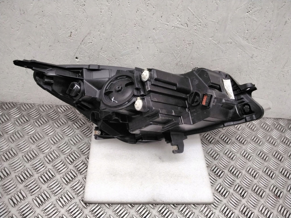 Frontscheinwerfer Opel Insignia A 1EL01116571 Links Scheinwerfer Headlight SCH3186561962vi