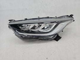 Frontscheinwerfer Toyota 4 Yaris SPP8711 Links Scheinwerfer Headlight