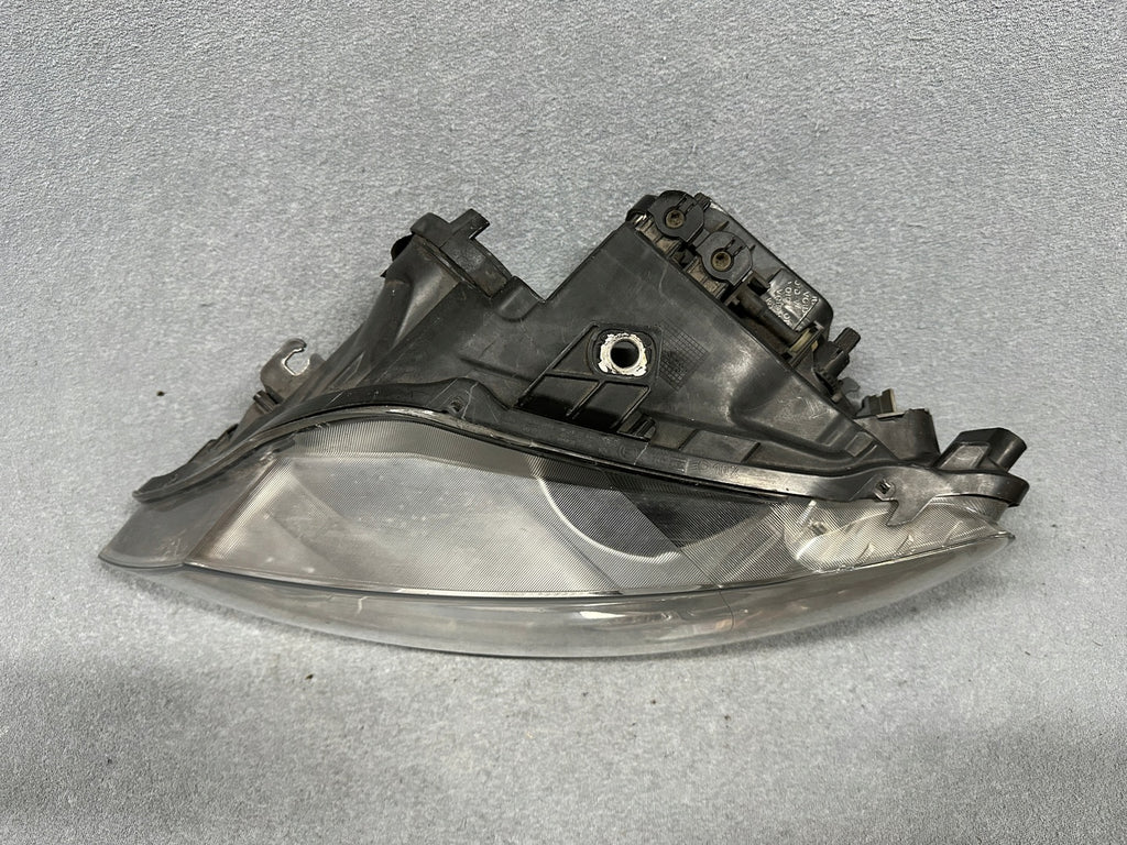 Frontscheinwerfer Seat Exeo 3R1941007E Xenon Links Scheinwerfer Headlight