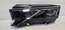 Load image into Gallery viewer, Frontscheinwerfer Skoda Octavia IV 5E4941035 LED Links Scheinwerfer Headlight SCH1997788508yx
