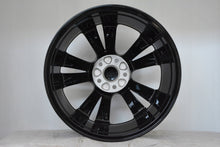 Laden Sie das Bild in den Galerie-Viewer, 4x Alufelge 18 Zoll 8.0&quot; 5x112 44ET Glanz Braun 3C0601025 VW Rim Wheel