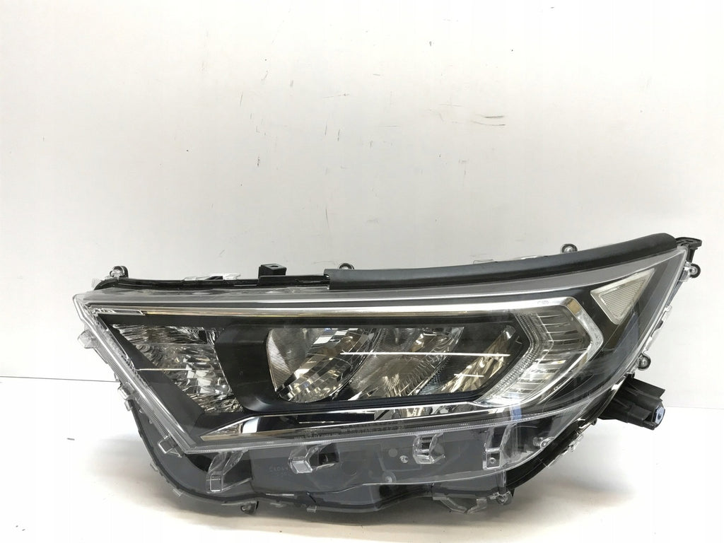 Frontscheinwerfer Toyota V LED Links Scheinwerfer Headlight SCH3134731817vv