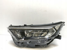 Load image into Gallery viewer, Frontscheinwerfer Toyota V LED Links Scheinwerfer Headlight SCH3134731817vv