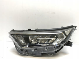 Frontscheinwerfer Toyota V LED Links Scheinwerfer Headlight SCH3134731817vv
