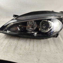 Frontscheinwerfer Peugeot 308 II 9816990680 Links Scheinwerfer Headlight SCH8539660201as
