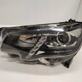 Frontscheinwerfer Peugeot Rifter 90146217 LED Links Scheinwerfer Headlight SCH4199896724po