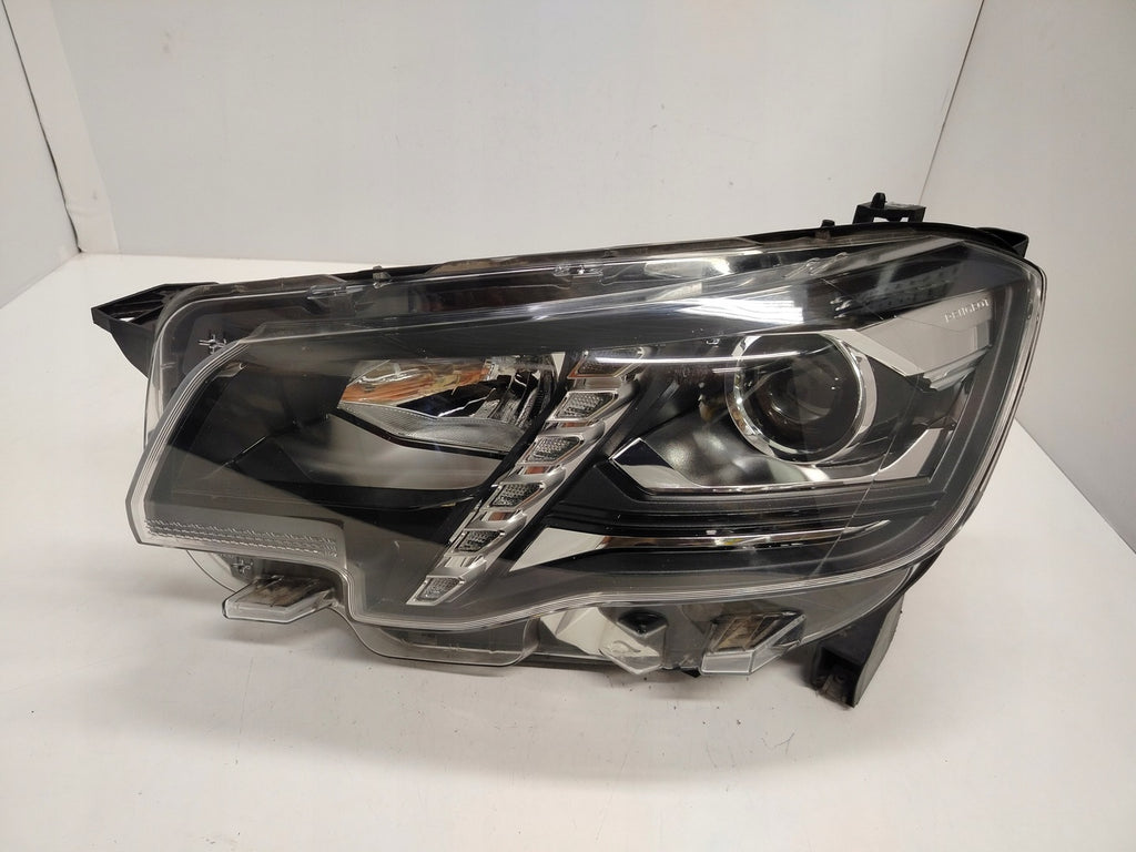 Frontscheinwerfer Peugeot Rifter 90146217 LED Links Scheinwerfer Headlight SCH4199896724po