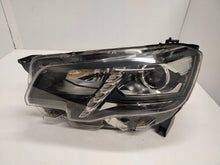 Laden Sie das Bild in den Galerie-Viewer, Frontscheinwerfer Peugeot Rifter 90146217 LED Links Scheinwerfer Headlight SCH4199896724po